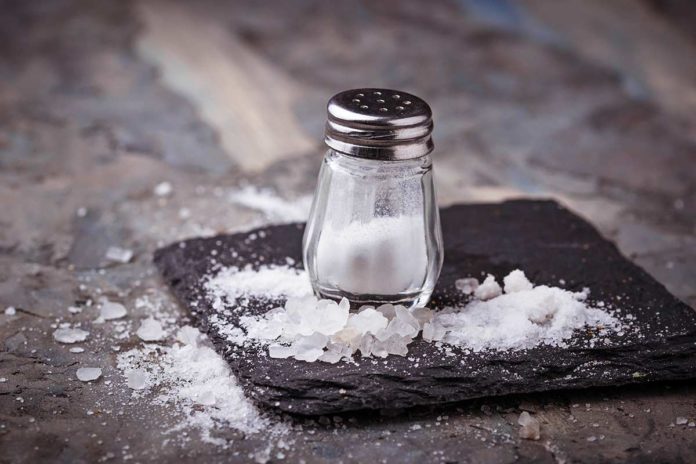 Beneficios del consumo de Sal Sin Sodio