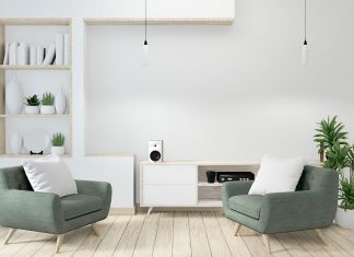 Decoración Minimalista