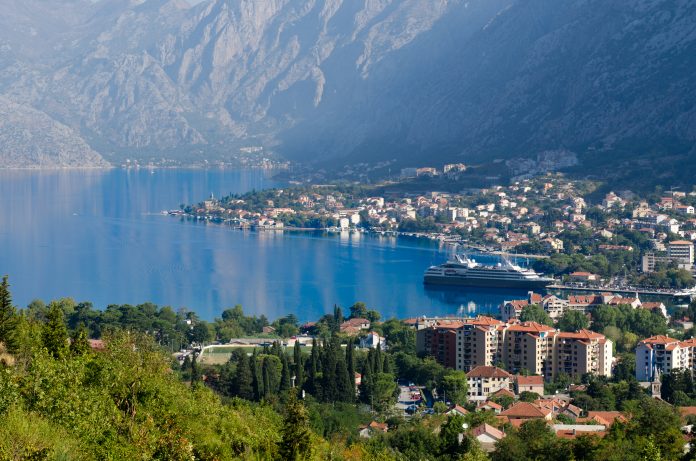 Visita Montenegro