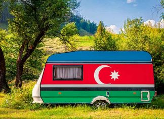 Viajar a Azerbaiyán