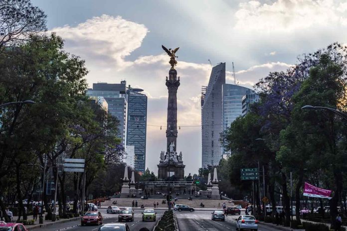 Visitar Ciudad de Mexico