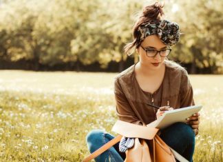 Journaling, la técnica de moda para lidiar con la ansiedad