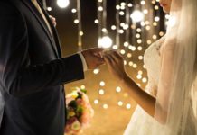 Ideas y opciones para una boda diferente y original