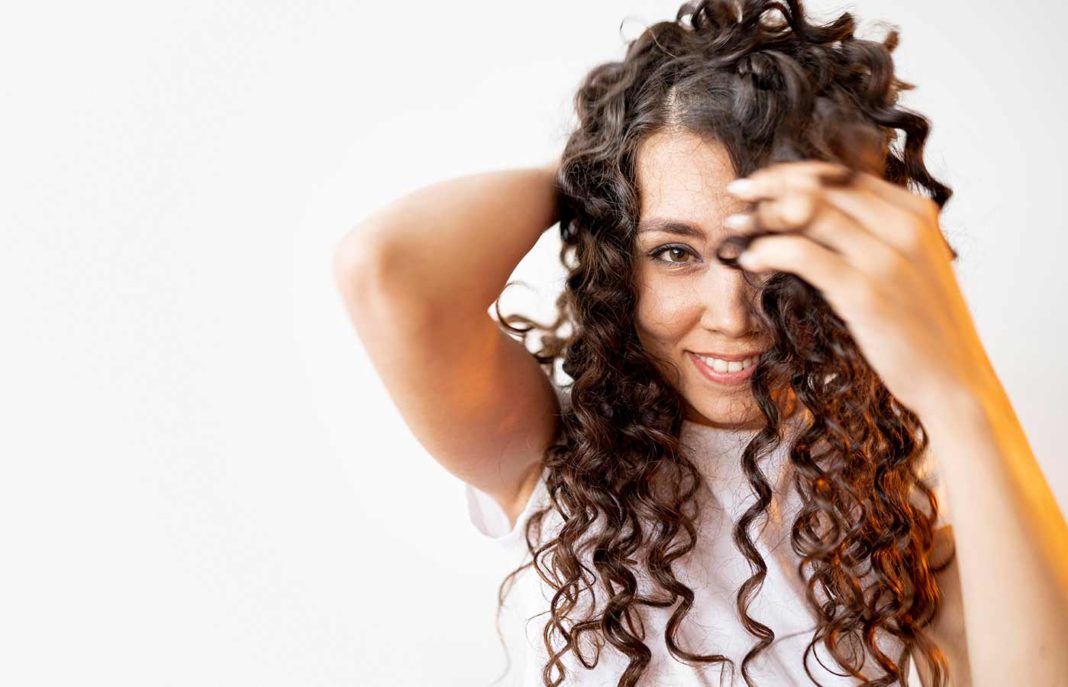 Método Curly Girl, Qué Es Y Cómo Conseguir Unos Rizos Perfectos