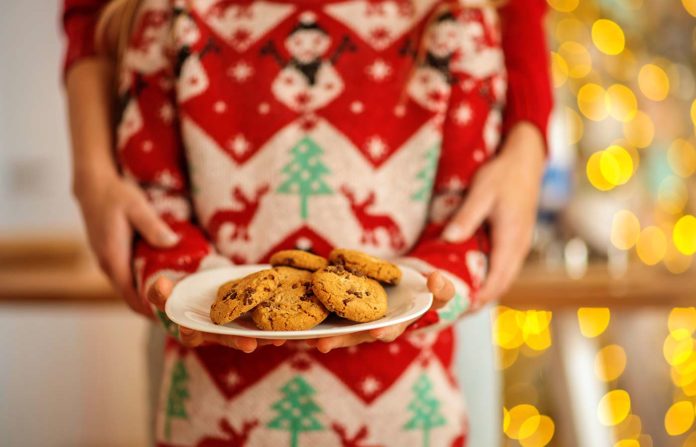 Diez ideas para pasar una estupenda navidad en familia