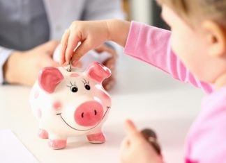 Economía domestica para conseguir ahorro familiar